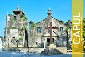 Capul Church